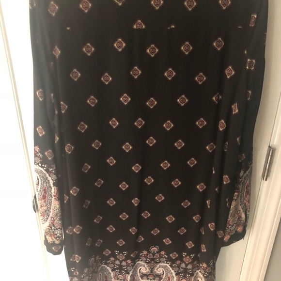 Bohemian Design Lab Shirt - Picture 4 of 4